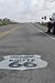 Vanishing Historical Route 66