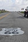 Vanishing Historical Route 66