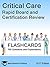 Critical Care: Rapid Board and Certification Review