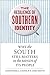 The Resilience of Southern Identity: Why the South Still Matters in the Minds of Its People