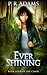 Ever Shining (The Chain, #4)