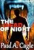 The Dead of Night (The Shadow-Borne Chronicles Book 2)