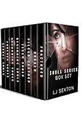 Souls Series Box Set