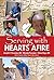 Serving With Hearts Afire