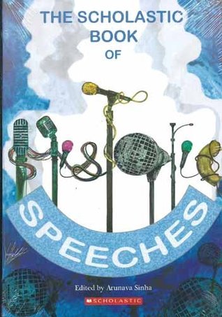 The Scholastic Book Of Historic Speeches (Paperback)