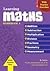 Learning Maths Work Book - 6: Integers, Algebraic Expressions, Ratio & Proportion, Percentage, Simple Interest, Data Handling, Mensuration, Geometry (Maths Text Books)