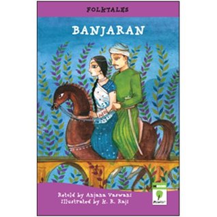 Banjaran Anjana, Vaswani (Paperback)