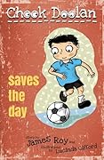 Chook Doolan Saves the Day