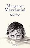 Splendeur (Pavillons) by Margaret Mazzantini