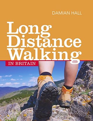 Long Distance Walking in Britain