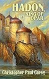 Hadon, King of Opar