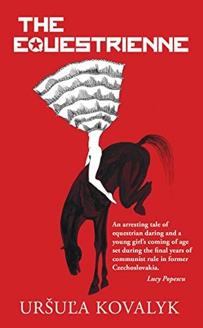 The Equestrienne (Kindle Edition)