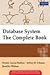 Database Systems In The Complete Book