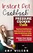 Instant Pot Cookbook : Pres...