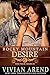 Rocky Mountain Desire by Vivian Arend