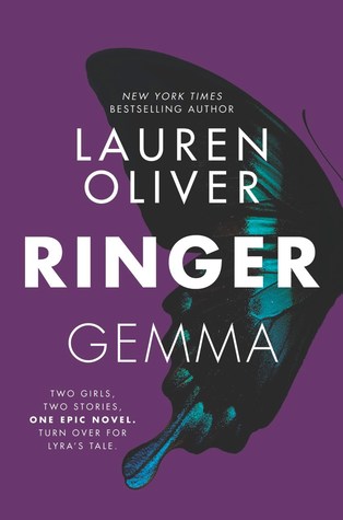 Ringer (Replica, #2)