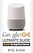 Google Home: Ultimate Guide to Quickstart Your Google Home Experience (Google Home Manual, Tips and Tricks, Google Home Book Book 1)