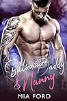 Billionaire Daddy & Nanny by Mia Ford
