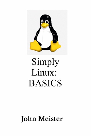 Simply Linux: Basics (ebook)
