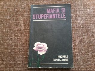 Mafia și stupefiantele