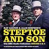 Steptoe & Son: The BBC Radio Collection: Series 3 & 4 Steptoe & Son: The BBC Radio Collection: Series 3 & 4