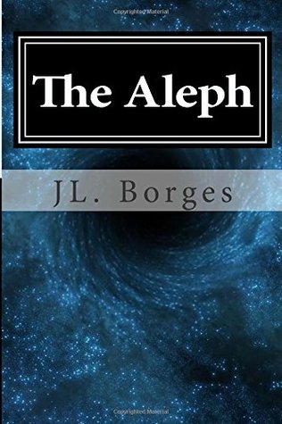 Cover of Aleph