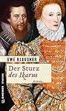 Der Sturz des Ikarus (Clayton Percival, #2)