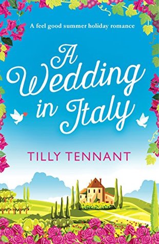 A Wedding in Italy (From Italy with Love, #2)