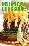Instant Pot Cookb...