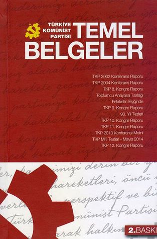 Temel Belgeler (Hardcover)