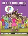 Black Girl Boss by Kimberly  Gordon