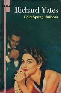 Portada de Cold Spring Harbor, de Richard Yates