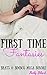 First Time Fantasies: Brats and Bimbos Mega Bundle: BDSM Office Toy Older Man Submissive Training Bundle