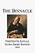 The Binnacle by Gerard NeCastro