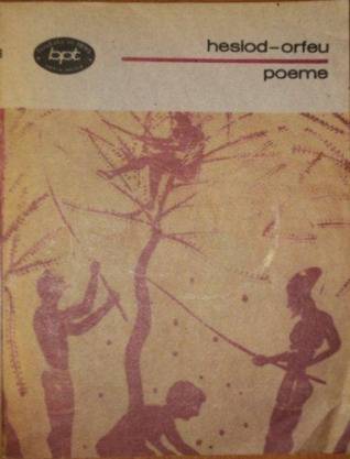 Hesiod - Orfeu : poeme