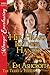 Her Heart in Their Hands (The Tigers of Texas, #9)