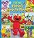 Sesame Street Elmo's Favorite Places (Lift-the-Flap)