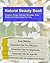Natural Beauty Book: Organic Soap, Diffuser Recipes, Pain Relief and Skin Care For You
