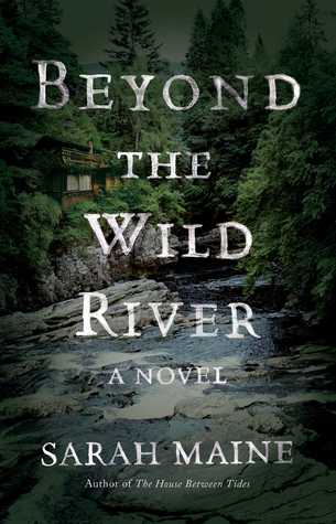 Beyond the Wild River (Paperback)