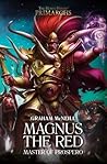 Magnus the Red: M...