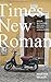 Times New Roman by Martha   Miller