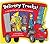 Delivery Trucks!