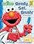 Sesame Street Ready, Set, Brush! A Pop-Up Book
