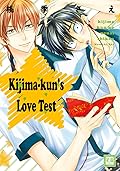 木嶋くんの恋愛試験 [Kijima-kun no Renai Shiken]