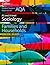 Collins Student Support Materials – AQA AS and A Level Sociol... by Martin Holborn