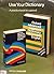 Use Your Dictionary by Adrian Underhill