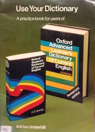 Use Your Dictionary