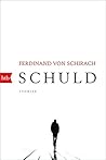 Schuld by Ferdinand von Schirach