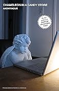 Chameleon in a Candy Store (The Oxygen Thief Diaries Book 2)