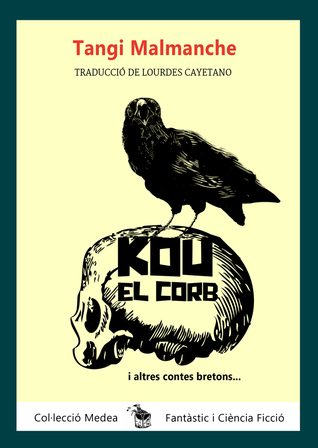 Kou el Corb i altres contes bretons